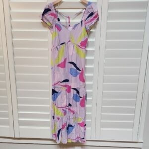 Isabel by Ingrid & Isabel Vibrant Maxi Dress